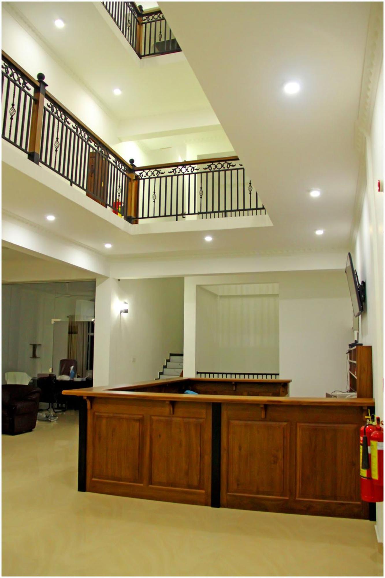 Ronaka Airport Transit Hotel Katunayaka Екстериор снимка