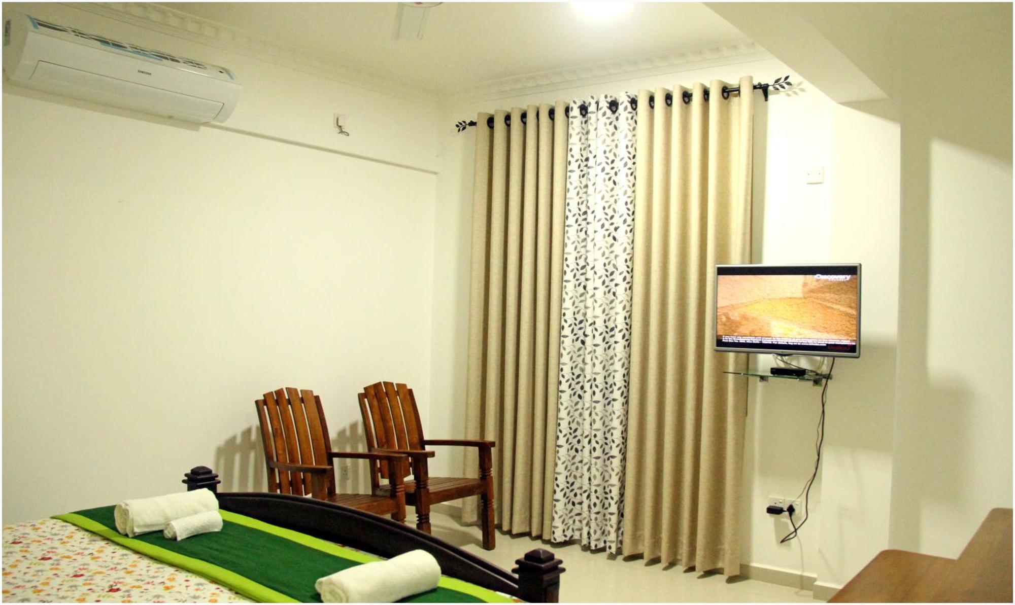 Ronaka Airport Transit Hotel Katunayaka Екстериор снимка